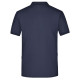 Polo de travail Homme Daiber Essential | Coton 100% peigné | Finitions soignées | Personnalisable