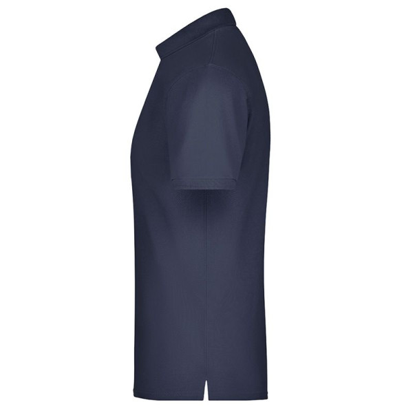 Polo de travail Homme Daiber Essential | Coton 100% peigné | Finitions soignées | Personnalisable