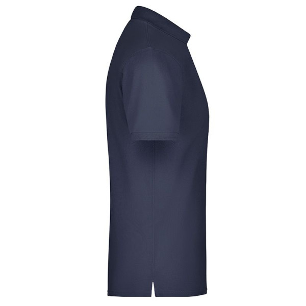 Polo de travail Homme Daiber Essential | Coton 100% peigné | Finitions soignées | Personnalisable
