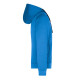 Sweat-shirt à capuche déperlant pour homme Daiber - Personnalisable avec logo - BCM Goodies