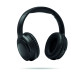 Casque pliable ANC SILENT - Casque audio high-tech avec réduction active du bruit