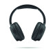 Casque pliable ANC SILENT - Casque audio high-tech avec réduction active du bruit