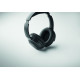 Casque pliable ANC SILENT - Casque audio high-tech avec réduction active du bruit