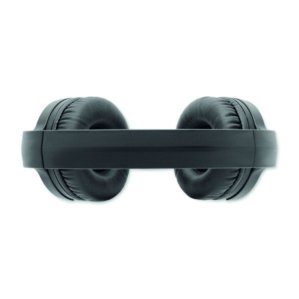 Casque pliable ANC SILENT - Casque audio high-tech avec réduction active du bruit