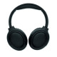 Casque pliable ANC SILENT - Casque audio high-tech avec réduction active du bruit