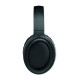 Casque pliable ANC SILENT - Casque audio high-tech avec réduction active du bruit