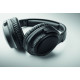 Casque pliable ANC SILENT - Casque audio high-tech avec réduction active du bruit