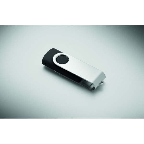Clé USB-C 3.0 type-C 16G MO1401 COLODRI - Stockage et transfert de données sécurisé