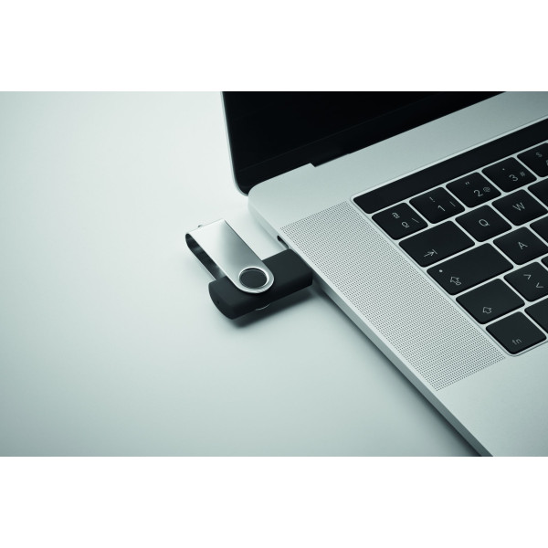 Clé USB-C 3.0 type-C 16G MO1401 COLODRI - Stockage et transfert de données sécurisé