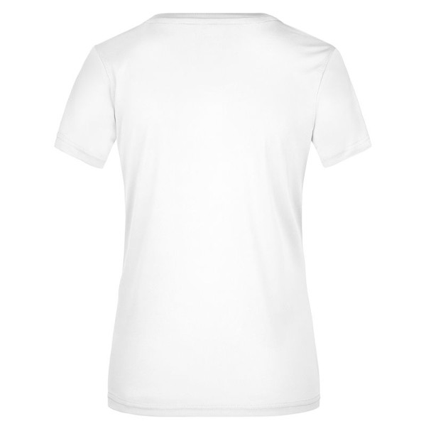 Maillot running Femme Daiber - Polyester respirant, coupe cintrée - BCM Goodies