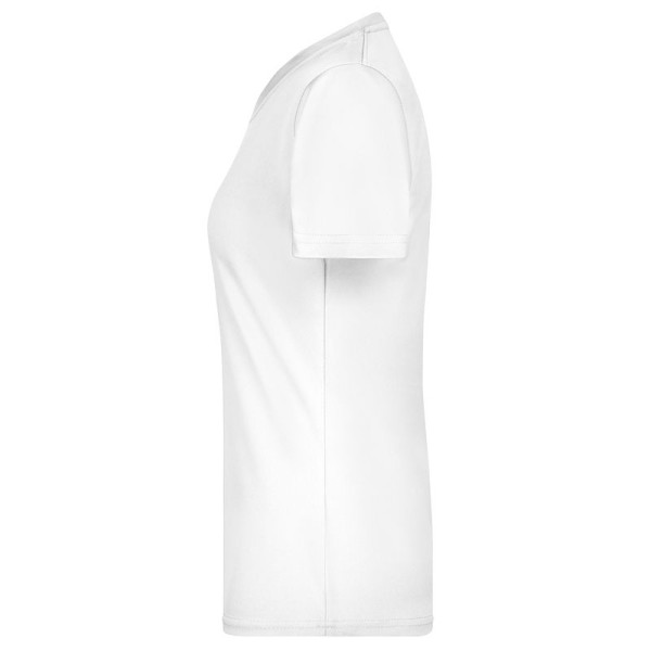 Maillot running Femme Daiber - Polyester respirant, coupe cintrée - BCM Goodies