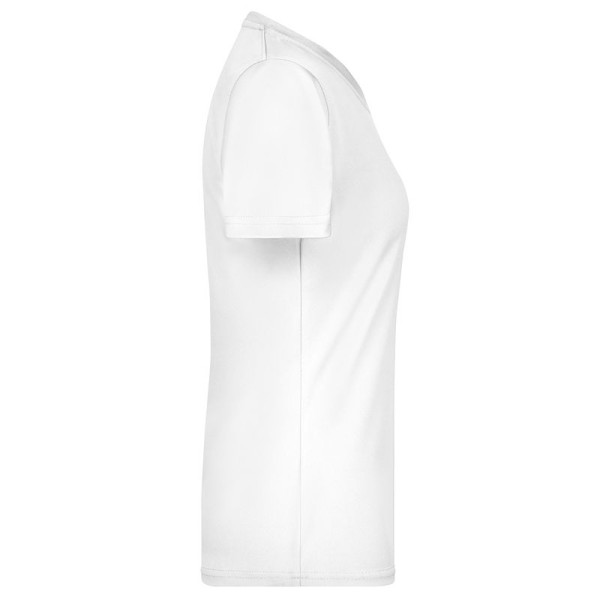 Maillot running Femme Daiber - Polyester respirant, coupe cintrée - BCM Goodies