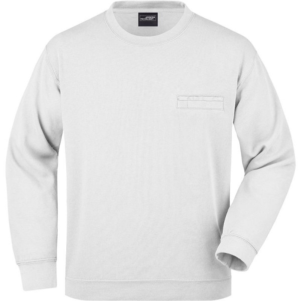 Sweat-shirt homme personnalisable Daiber - Qualité et confort pour vos événements et cadeaux professionnels