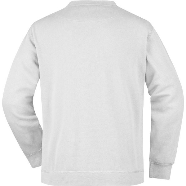 Sweat-shirt homme personnalisable Daiber - Qualité et confort pour vos événements et cadeaux professionnels
