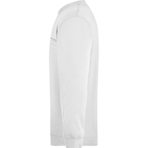 Sweat-shirt homme personnalisable Daiber - Qualité et confort pour vos événements et cadeaux professionnels