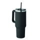 Gobelet double paroi 1200ml SUMA personnalisable avec logo pour entreprise - BCM Goodies