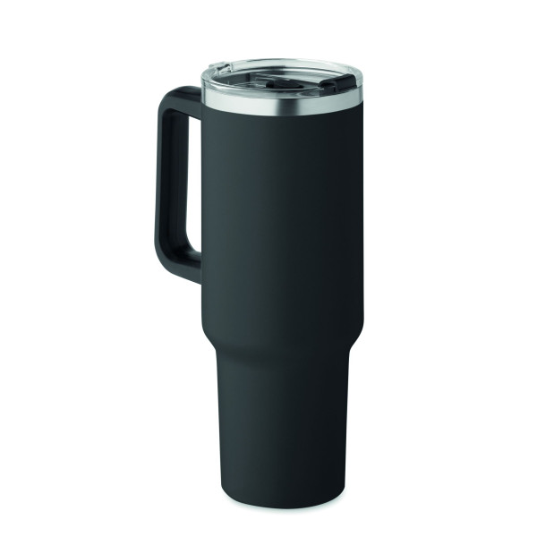 Gobelet double paroi 1200ml SUMA personnalisable avec logo pour entreprise - BCM Goodies