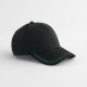 Casquette de sport personnalisable pour entreprises – Accessoire publicitaire personnalisée BCM Goodies