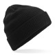 Bonnet en coton biologique personnalisable pour communication B2B – BCM Goodies