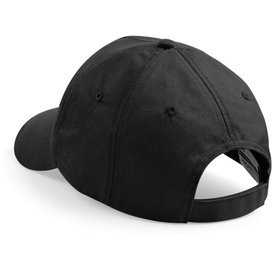 Casquette originale 5 panneaux personnalisable | Accessoire publicitaire en coton pour entreprise – BCM Goodies