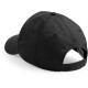 Casquette originale 5 panneaux personnalisable | Accessoire publicitaire en coton pour entreprise – BCM Goodies