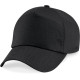 Casquette originale 5 panneaux personnalisable | Accessoire publicitaire en coton pour entreprise – BCM Goodies