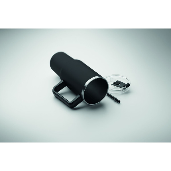 Gobelet double paroi 1200ml SUMA personnalisable avec logo pour entreprise - BCM Goodies