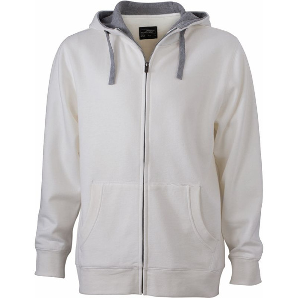 Sweat-shirt à capuche Femme Daiber pour entreprise | BCM Goodies