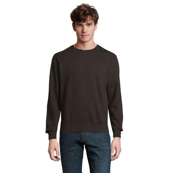 Sweat-shirt unisexe Columbia de la marque SOL S | BCM Goodies