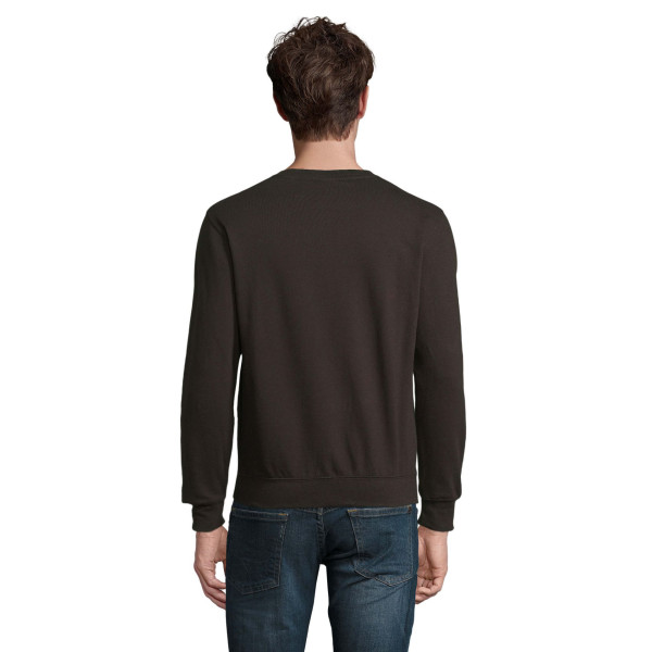 Sweat-shirt unisexe Columbia de la marque SOL S | BCM Goodies