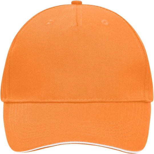 Casquette Sandwich Unisexe Daiber - Accessoire personnalisable pour événements d'entreprise