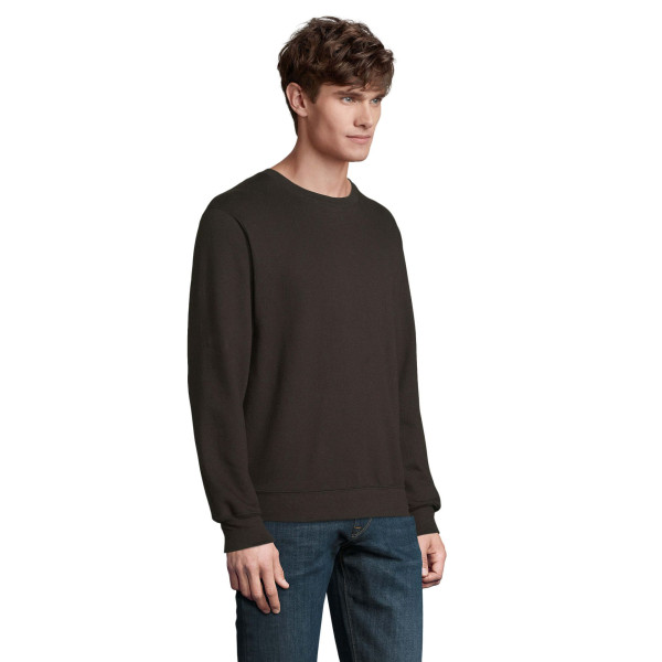 Sweat-shirt unisexe Columbia de la marque SOL S | BCM Goodies