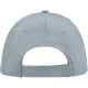 Casquette sandwich unisexe Daiber en coton twill léger - Personnalisable pour entreprise