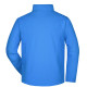 Veste softshell légère pour homme - Personnalisable - Daiber - BCM Goodies