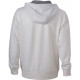 Sweat-shirt à capuche Homme Daiber en coton et polyester - personnalisation pour événements d'entreprise