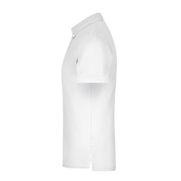 Polo fashion homme Daiber - Vêtement professionnel pour événements B2B | BCM Goodies