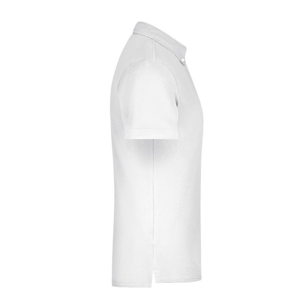 Polo fashion homme Daiber - Vêtement professionnel pour événements B2B | BCM Goodies