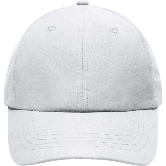 Casquette Sport Unisexe Daiber en Polyester pour Communication d'Entreprise