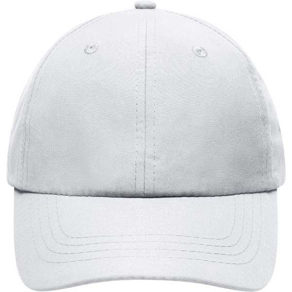 Casquette Sport Unisexe Daiber en Polyester pour Communication d'Entreprise