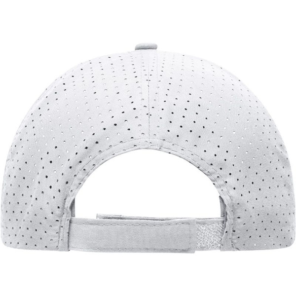 Casquette Sport Unisexe Daiber en Polyester pour Communication d'Entreprise
