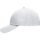 Casquette Sport Unisexe Daiber en Polyester pour Communication d'Entreprise