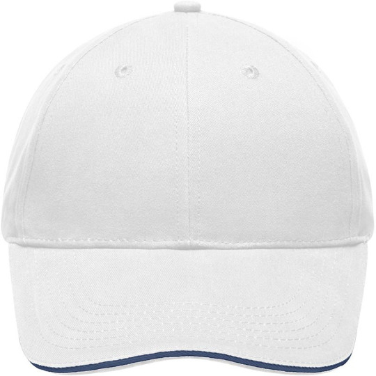 Casquette Sandwich Unisexe Daiber - Accessoire personnalisable de qualité supérieure
