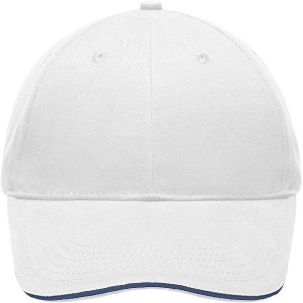 Casquette Sandwich Unisexe Daiber - Accessoire personnalisable de qualité supérieure