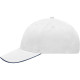 Casquette Sandwich Unisexe Daiber - Accessoire personnalisable de qualité supérieure