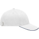 Casquette Sandwich Unisexe Daiber - Accessoire personnalisable de qualité supérieure