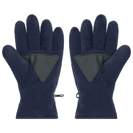 Gants polaires Thinsulate Daiber pour affronter le froid avec style | BCM Goodies