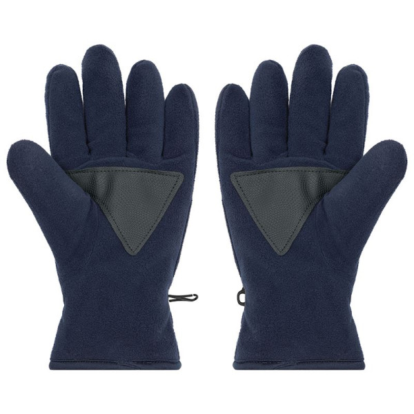 Gants polaires Thinsulate Daiber pour affronter le froid avec style | BCM Goodies