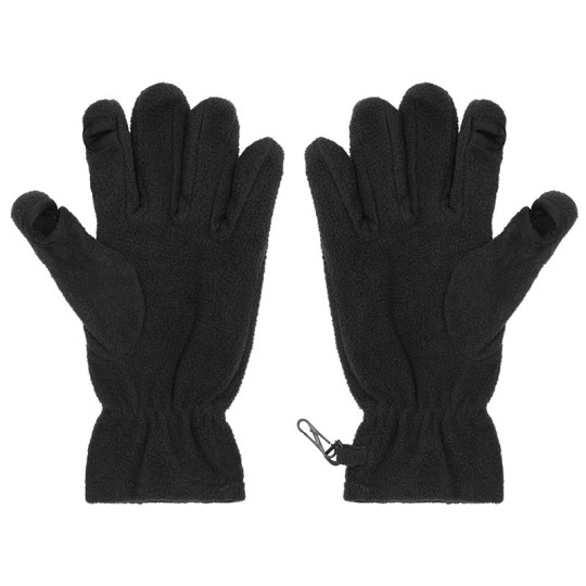 Gants polaires personnalisables Daiber - Accessoires d'entreprise de qualité