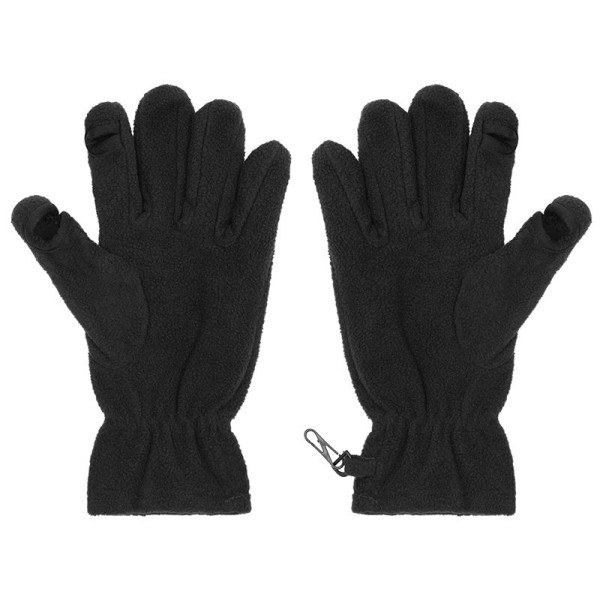 Gants polaires personnalisables Daiber - Accessoires d'entreprise de qualité