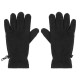 Gants polaires personnalisables Daiber - Accessoires d'entreprise de qualité